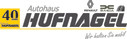 Logo Autohaus Gerhard Hufnagel GmbH